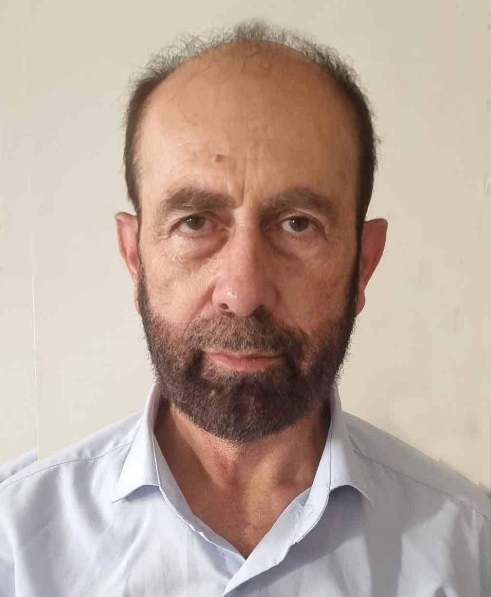 آقای سید حسین لوح موسوی