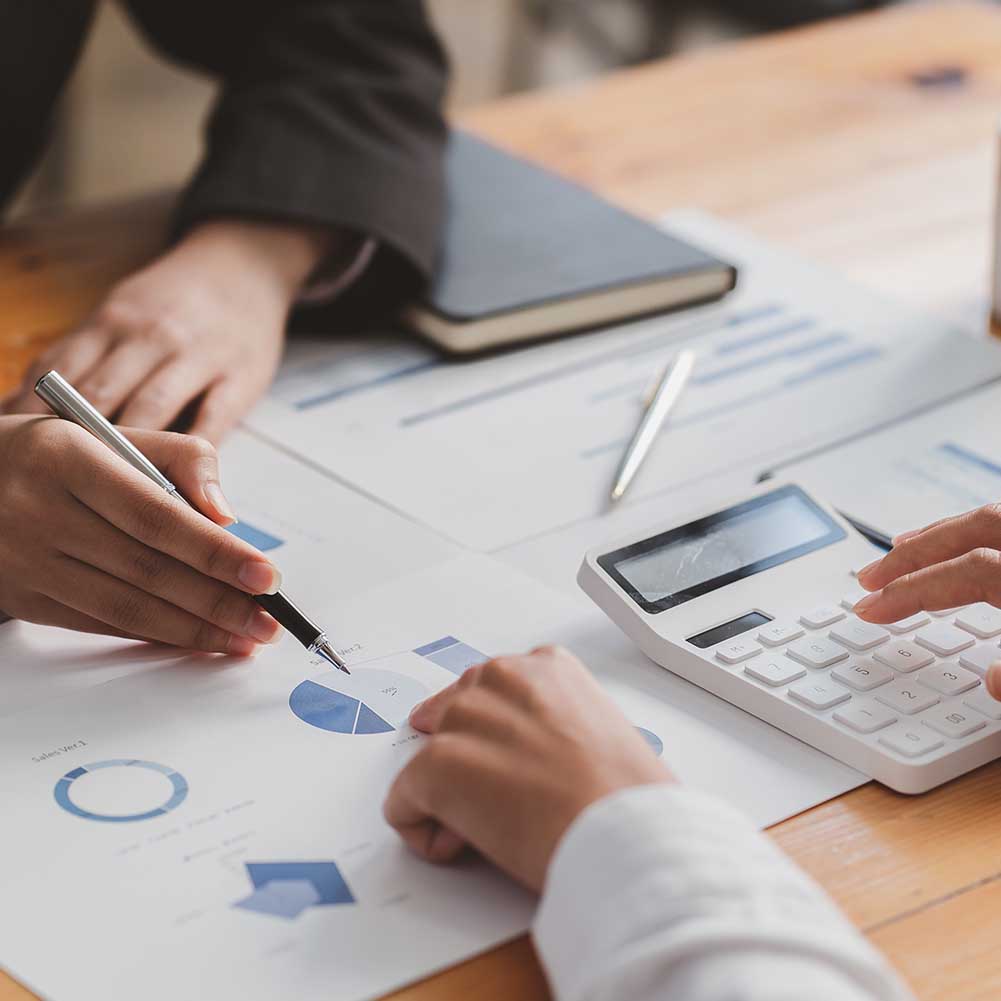 دپارتمان مالی