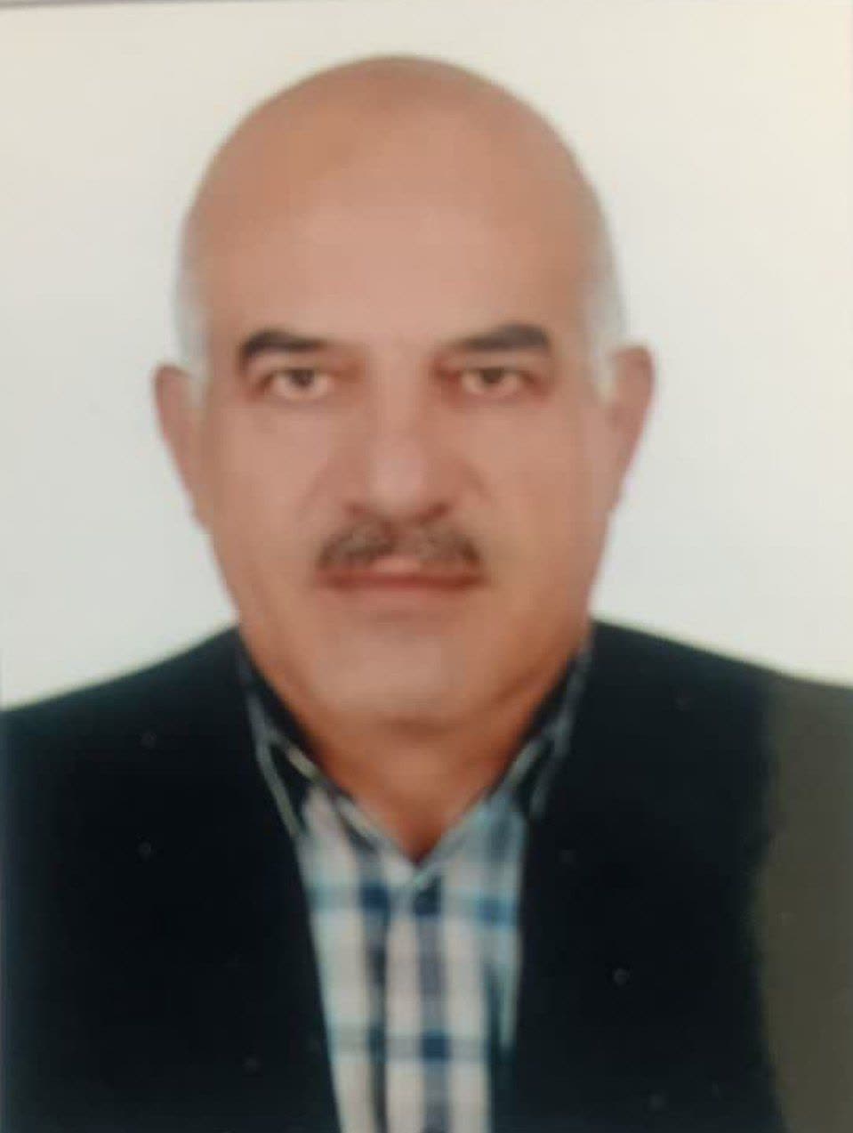 محمدی سامانی