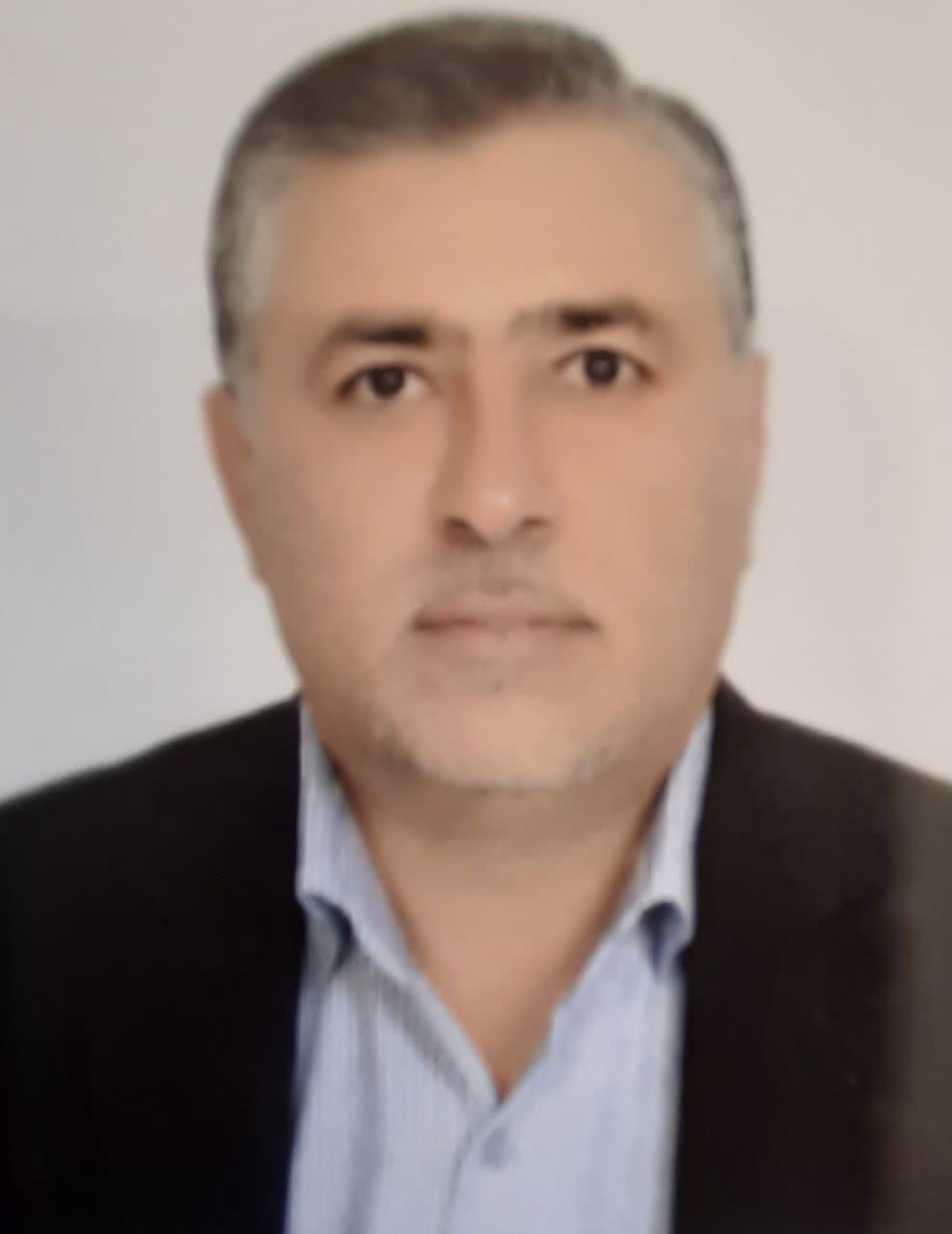 آقای جهانگیر مرادی